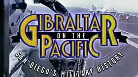 Video thumbnail: KPBS Specials Gibraltar on the Pacific: San Diego's Military
