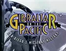 Gibraltar on the Pacific: San Diego's Military