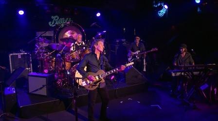 Video thumbnail: Live at the Belly Up Live at the Belly Up: Mick Fleetwood Blues Band