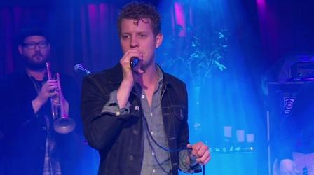 Video thumbnail: Live at the Belly Up Live at The Belly Up: Anderson East