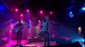 Video thumbnail: Live at the Belly Up Live at The Belly Up: Matisyahu