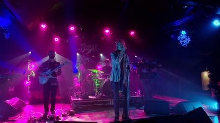 Video thumbnail: Live at the Belly Up Live at The Belly Up: Matisyahu