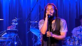 Video thumbnail: Live at the Belly Up Live at The Belly Up: Ziggy Marley
