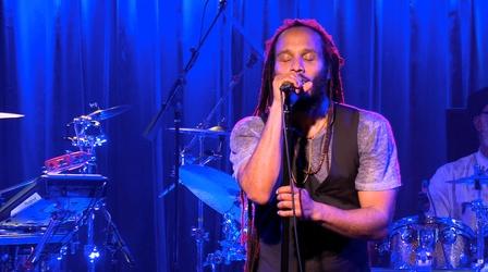 Video thumbnail: Live at the Belly Up Live at The Belly Up: Ziggy Marley