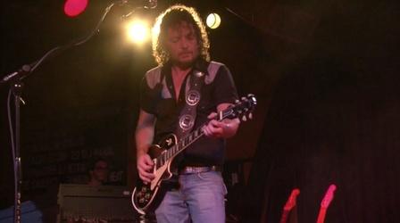 Video thumbnail: Live at the Belly Up Live at the Belly Up: The Devastators & Grass Heat