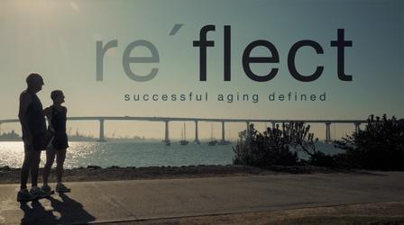 Video thumbnail: RE'FLECT RE'FLECT Series Trailer