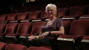 Sharon Russakoff - Showing Up At Every Stage