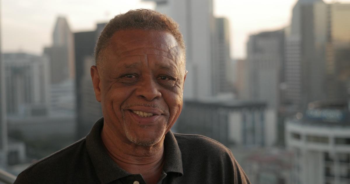 RE'FLECT Fred Davis Putting Community First Episode 3 KPBS