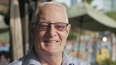 Video thumbnail: RE'FLECT William Kelly - Making A Difference