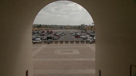 Video thumbnail: Historic Places with Elsa Sevilla: California's History History of MCRD San Diego