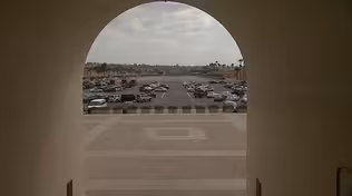 History of MCRD San Diego