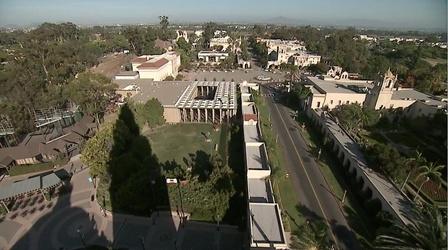 Video thumbnail: Historic Places with Elsa Sevilla: California's History 1915 Expo Centennial, Episode 1