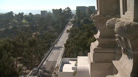 Video thumbnail: Historic Places with Elsa Sevilla: California's History 1915 Expo Centennial, Episode 2