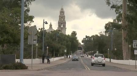 Video thumbnail: Historic Places with Elsa Sevilla: California's History 1915 Expo Centennial, Episode 4