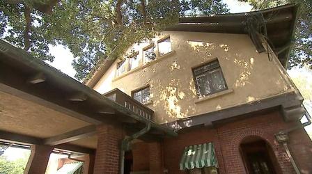 Video thumbnail: Historic Places with Elsa Sevilla: California's History 1915 Expo Centennial, Episode 6