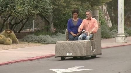 Video thumbnail: Historic Places with Elsa Sevilla: California's History 1915 Expo Centennial, Episode 7