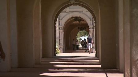 Video thumbnail: Historic Places with Elsa Sevilla: California's History 1915 Expo Centennial, Episode 8