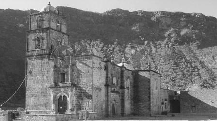 Video thumbnail: Historic Places with Elsa Sevilla: California's History Baja California Series Part I