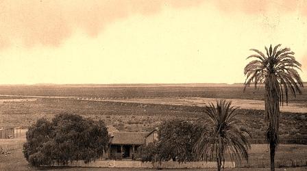 Video thumbnail: Historic Places with Elsa Sevilla: California's History Baja California Series Part IV