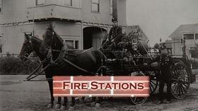 Video thumbnail: San Diego Historic Places SDHP Firehouses
