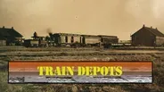 Historic Train Depots