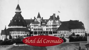 Hotel del Coronado