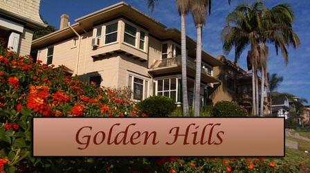 Video thumbnail: Historic Places with Elsa Sevilla: California's History Golden Hill