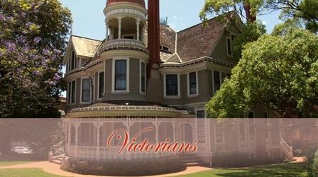 Video thumbnail: Historic Places with Elsa Sevilla: California's History San Diego Victorian Houses