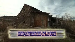 Endangered Historic Sites in San Diego