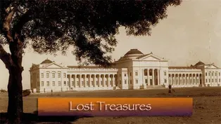 Lost Treasures