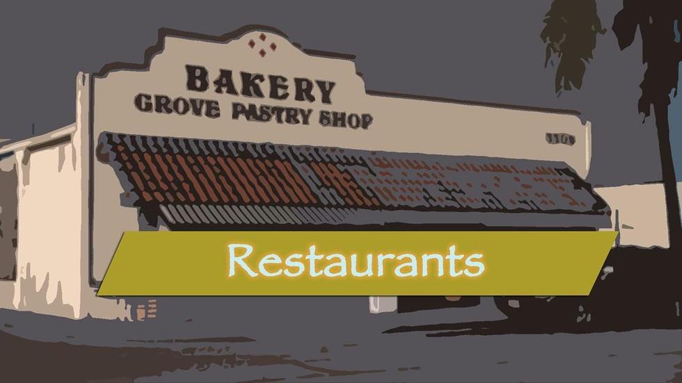 Restaurants image