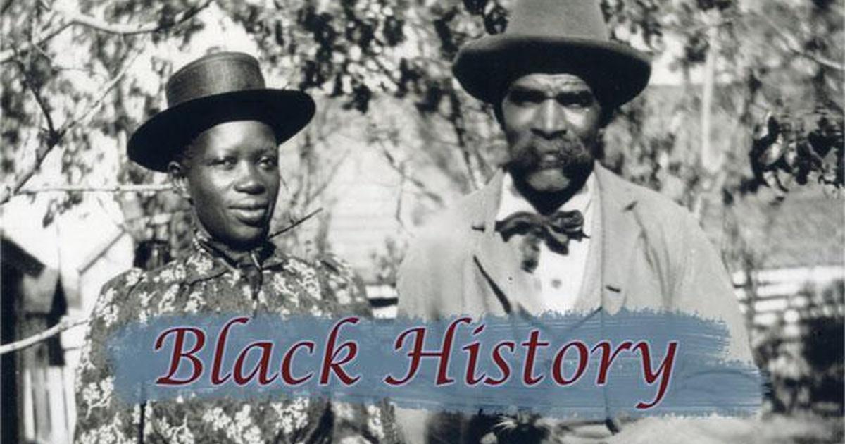 Historic places with elsa sevilla: california's history | black pioneers | season 3
