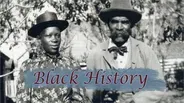 Black Pioneers