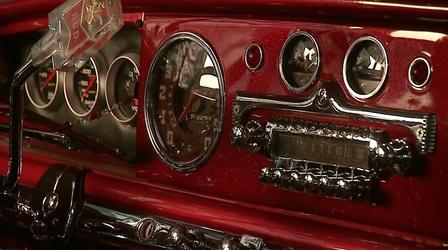 Video thumbnail: Historic Places with Elsa Sevilla: California's History Lowrider Legends