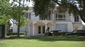 Video thumbnail: San Diego Historic Places Point Loma Nazarene University