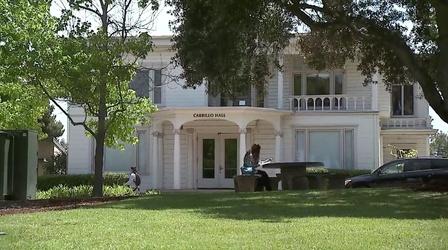 Video thumbnail: Historic Places with Elsa Sevilla: California's History Point Loma Nazarene University