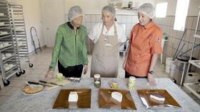Video thumbnail: Savor San Diego Spa Food: It All Began at Rancho la Puerta
