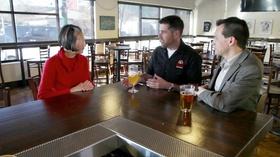 Video thumbnail: Savor San Diego Craft Beer: Boldly Brewing What No Man Has Brewed