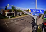 Convoy District