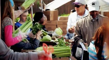 Video thumbnail: Savor San Diego Feeding San Diego Now