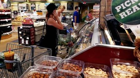 Video thumbnail: Savor San Diego Food Trends