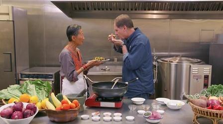 Video thumbnail: Savor San Diego Culinary Healing