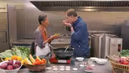 Culinary Healing