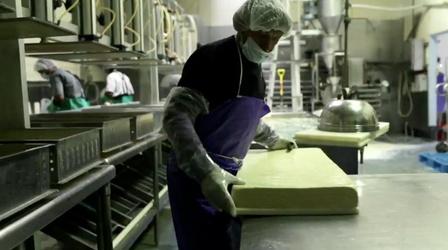 Video thumbnail: Savor San Diego The Yin/Yang of Protein