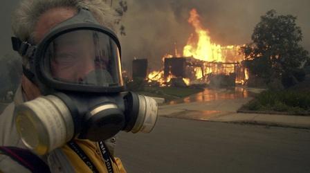 Video thumbnail: SnapShot AP Photographer: Lenny Ignelzi