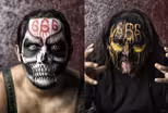 Loco for Lucha: Mexican Wrestlers