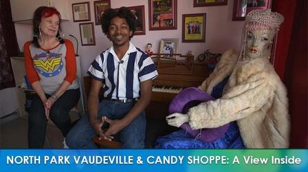 Video thumbnail: SPECTRUM Season 5, Episode 5