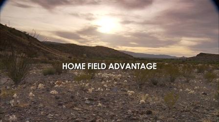 Video thumbnail: Basin PBS Home Field Advantage