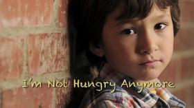 Video thumbnail: Basin PBS I'm Not Hungry Anymore