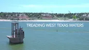 Treading West Texas Waters